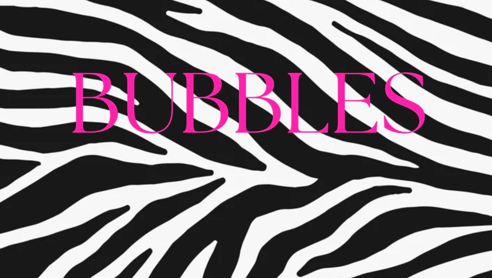 Bubbles