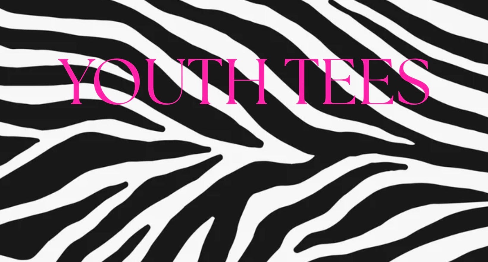 Youth Tees