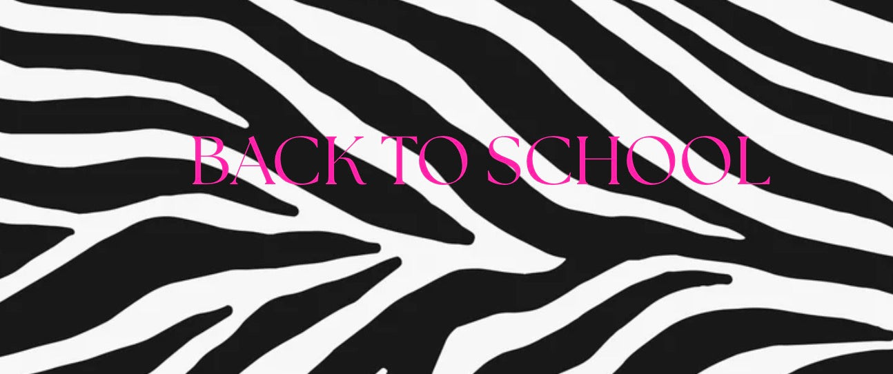 Back to School Tees