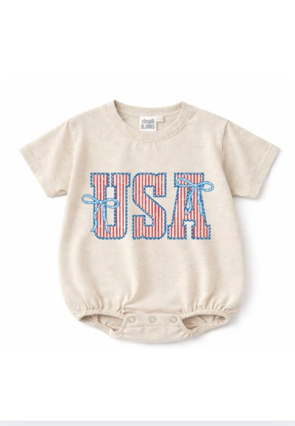 USA