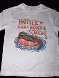 hotter than tee