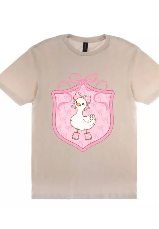 Girly Goose