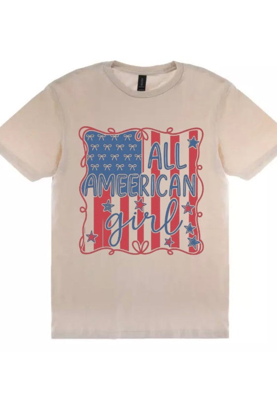 All American