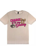 Charge it