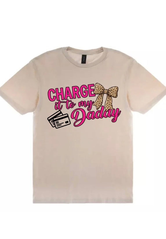 Charge it