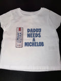 michelob girl