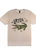 Later Gator