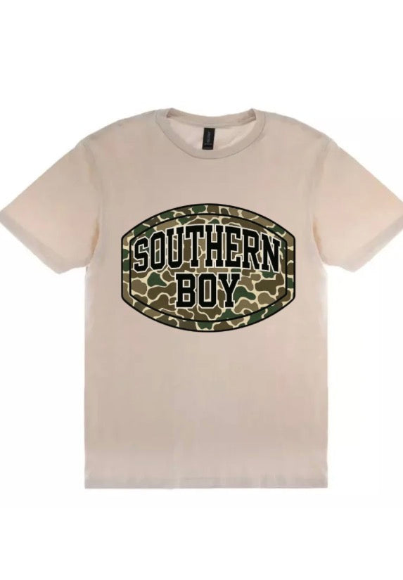Southern Boy