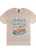 Redneck Yacht