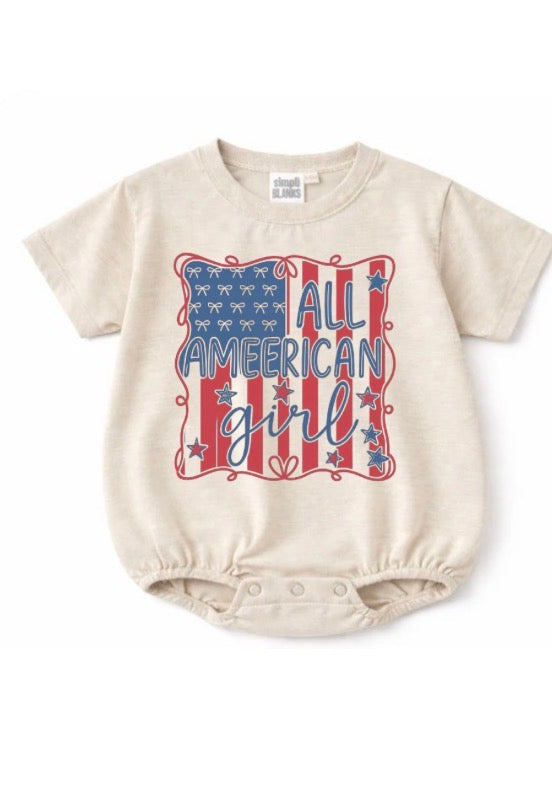All American