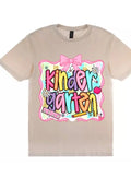 Kindergarten