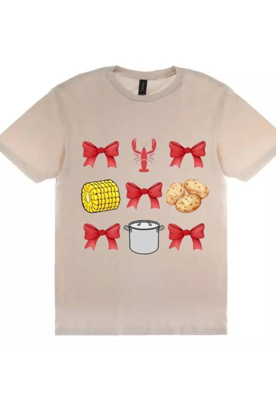 Crawfish