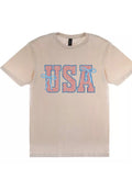 USA