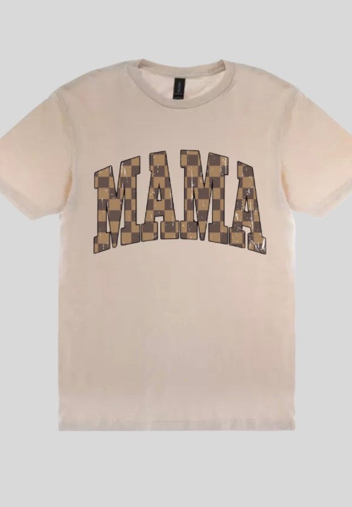 Mama check