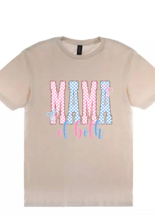 Mama of both