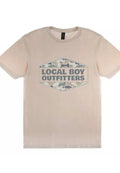 Local Boy