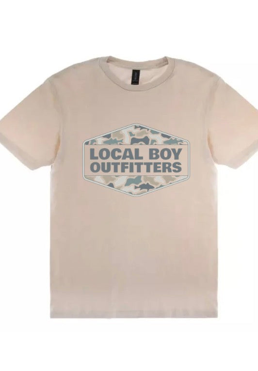 Local Boy