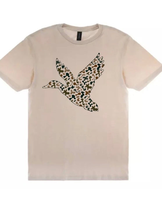 Duck camo