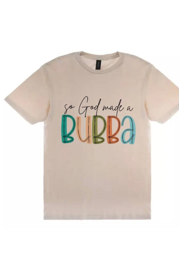 Bubba