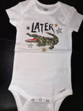 later gator