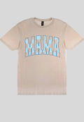 Blue Mama