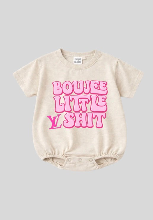 Bougie little
