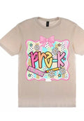 Pre k