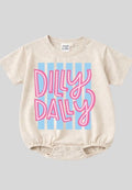 Dilly dally