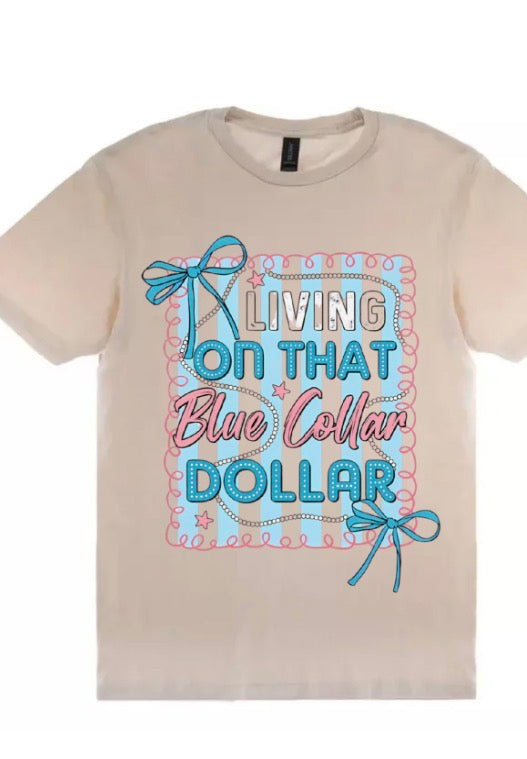 Blue Collar $