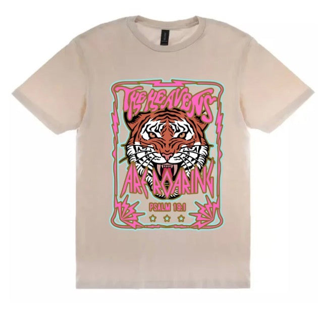 Roaring