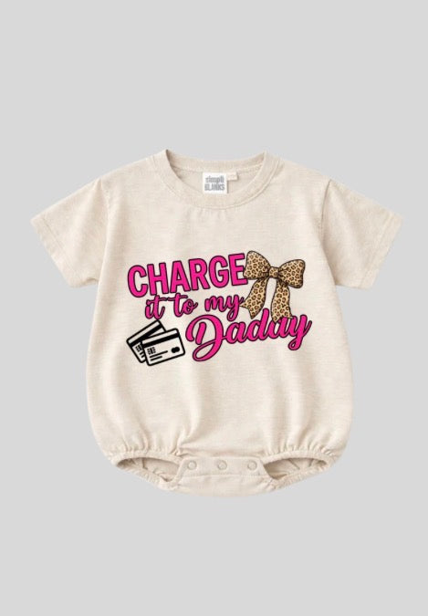 Charge it