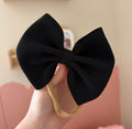 Black nylon