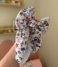 Mickey wrap