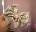 Cottage nylon