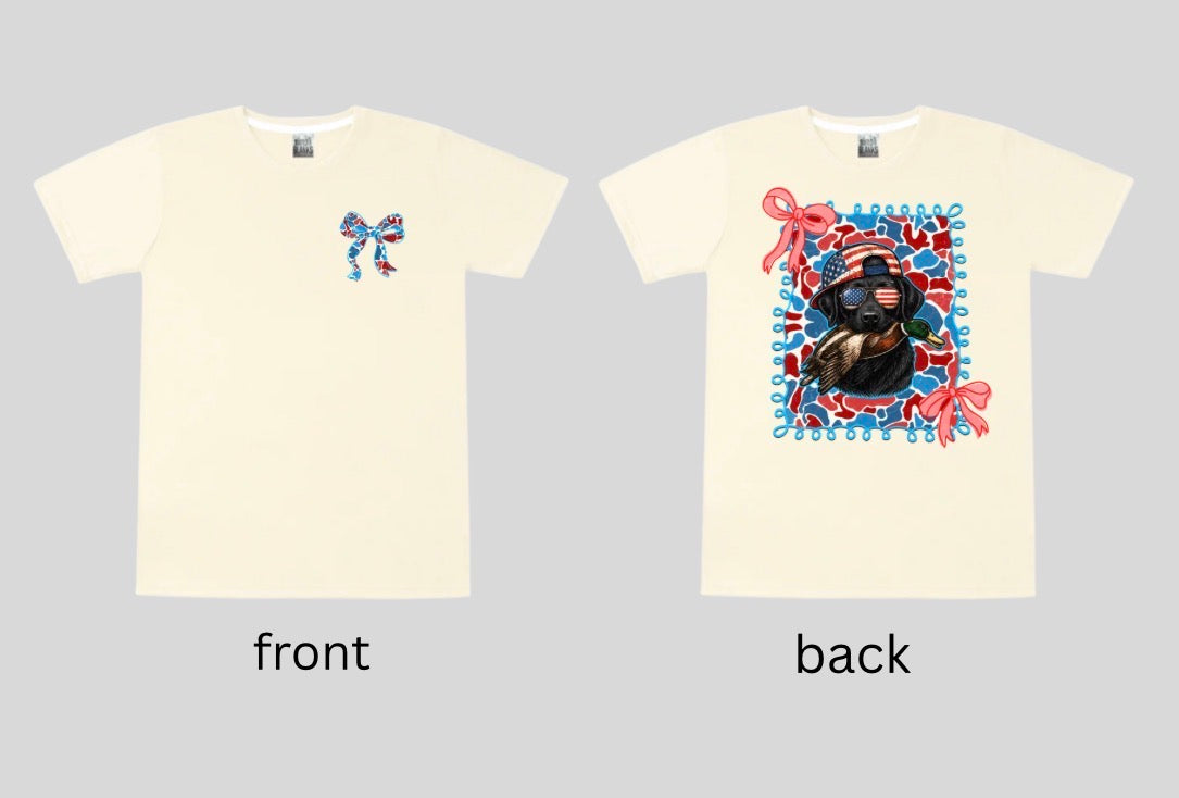 Lab Fourth