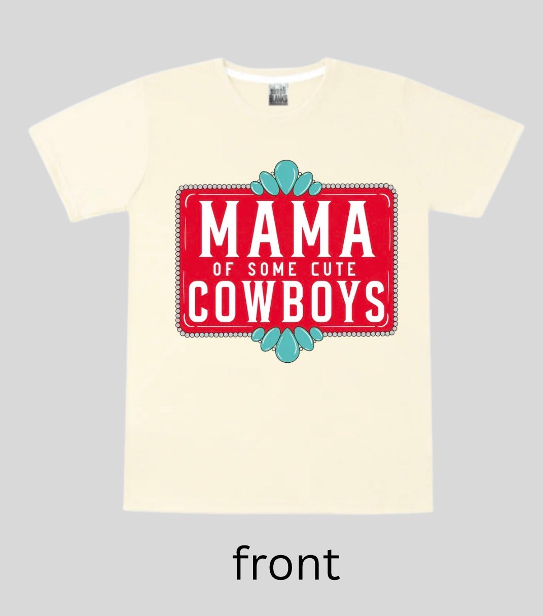 Cowboy Mama